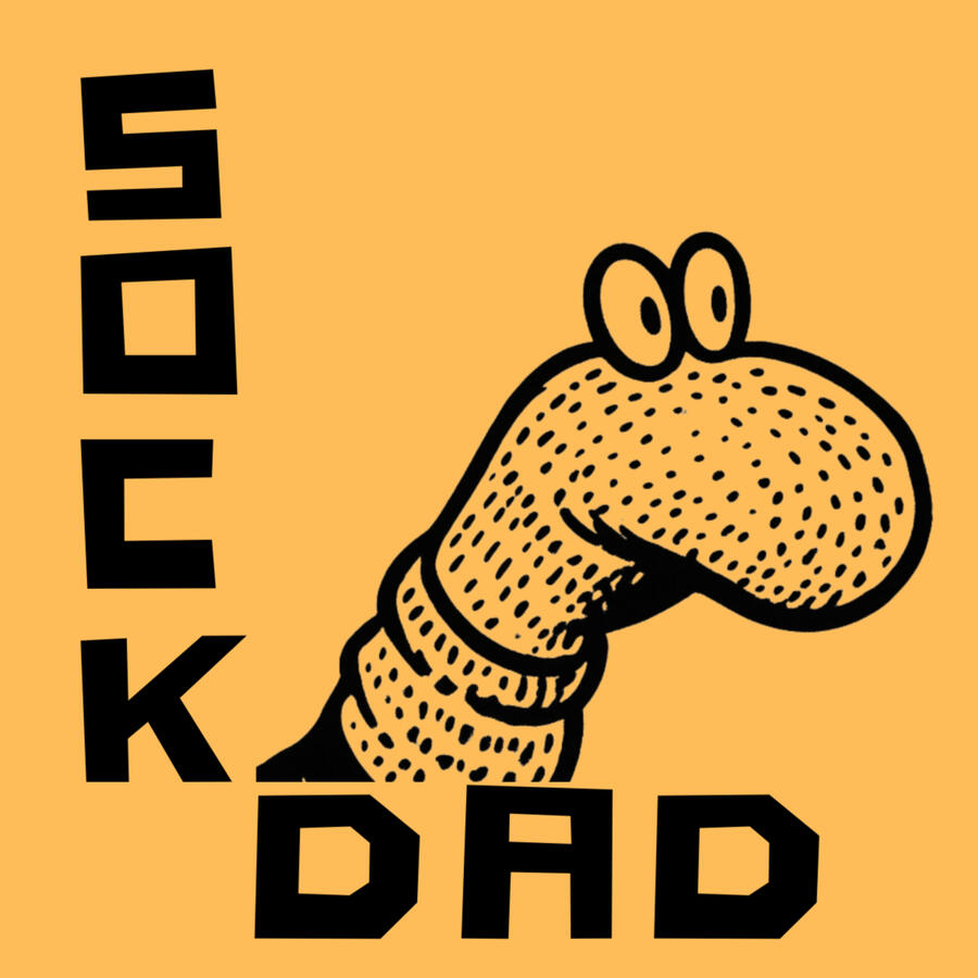 Books by Sock Dad Books by Sock Dad