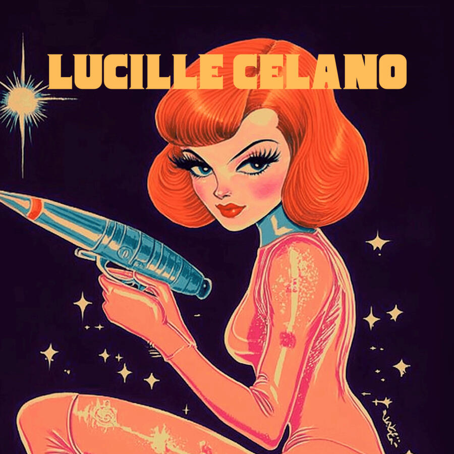 Books by Lucille